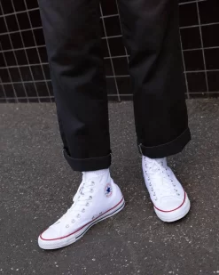 Converse Chuck Taylor All Star Hi-Top Shoes