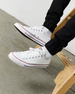 Converse Chuck Taylor All Star Lo-Cut Shoes