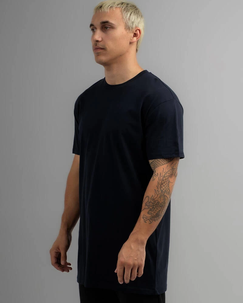 Tall T-Shirt - Image 2