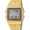 Casio A500WGA-9DF World Time Watch