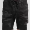 Anchorage Mully Shorts