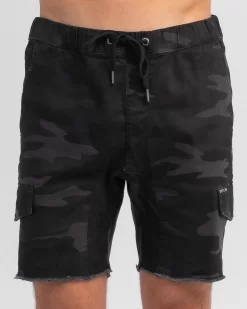 Anchorage Mully Shorts