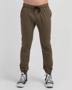 Spectral Jogger Pants