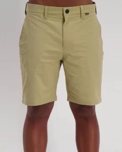 HURLEY Dri Fit 19" Chino Shorts