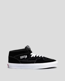 Vans Half-cab Shoes