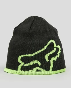Fox Streamliner Reversible Slouch Beanie