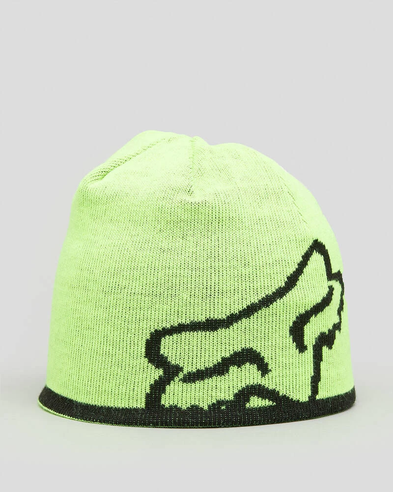 Fox Streamliner Reversible Slouch Beanie - Image 3