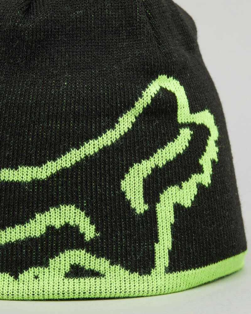 Fox Streamliner Reversible Slouch Beanie - Image 4