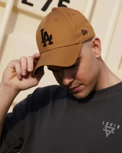 NEW ERA 9Forty LA Dodgers Cap