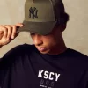 NEW ERA 940 A-Frame New York Yankees Cap