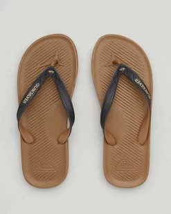 Quiksilver Haleiwa II Thongs