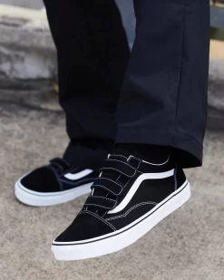 Vans Old Skool V Shoes