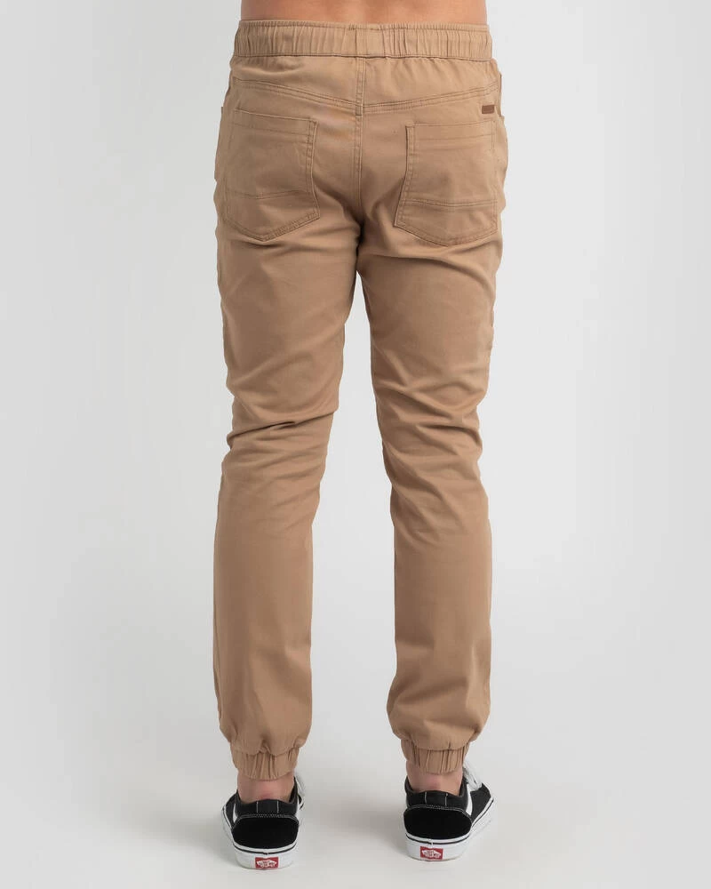 Construct Jogger Pants - Image 2