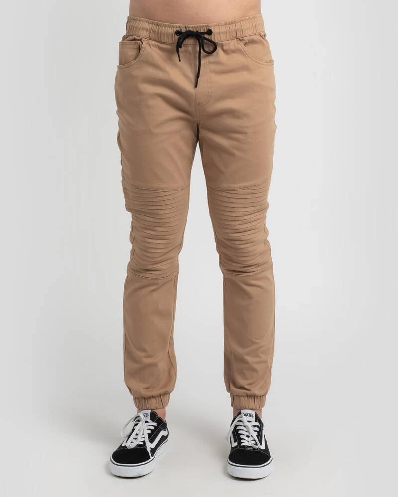 Construct Jogger Pants
