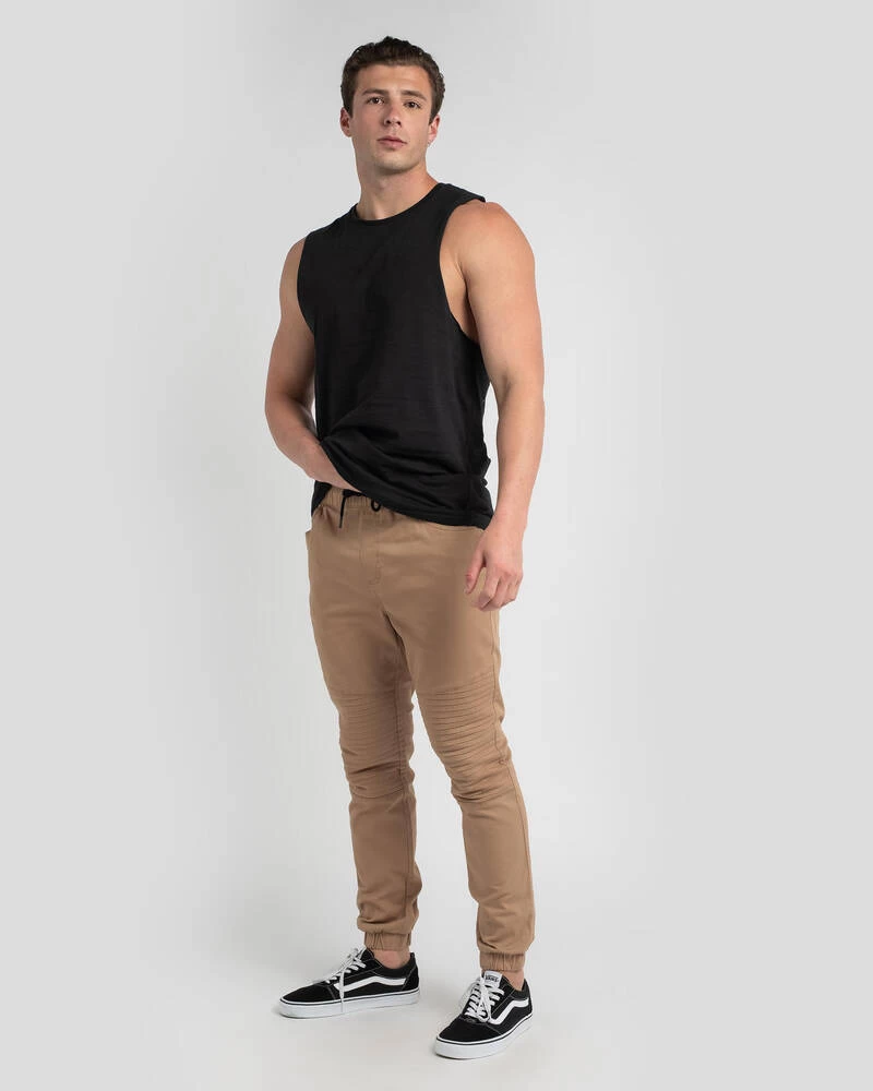 Construct Jogger Pants - Image 3