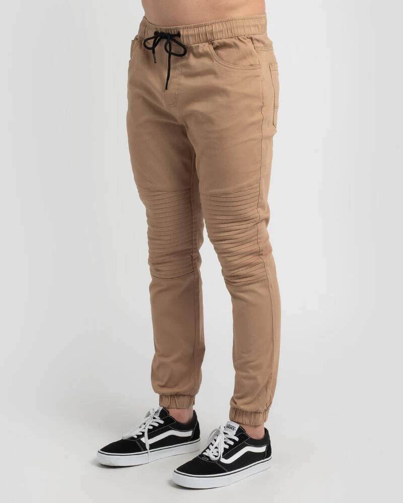 Construct Jogger Pants - Image 4
