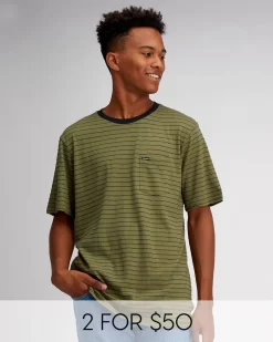 Volcom Stories T-Shirt