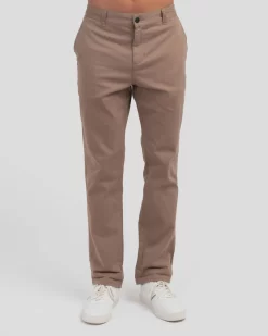 Alpha Chino Pants