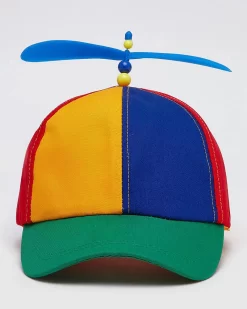 Propeller Cap