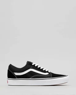 Vans Comfycush Old Skool Shoes