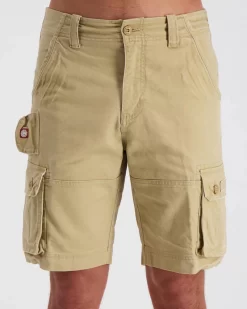 Element Source Cargo Shorts