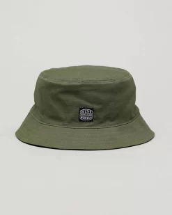 Dexter Workwear Reversible Bucket Hat