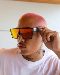 Loose Cannon Sunglasses