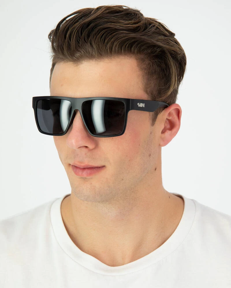 Vespa Ii Sunglasses - Image 3