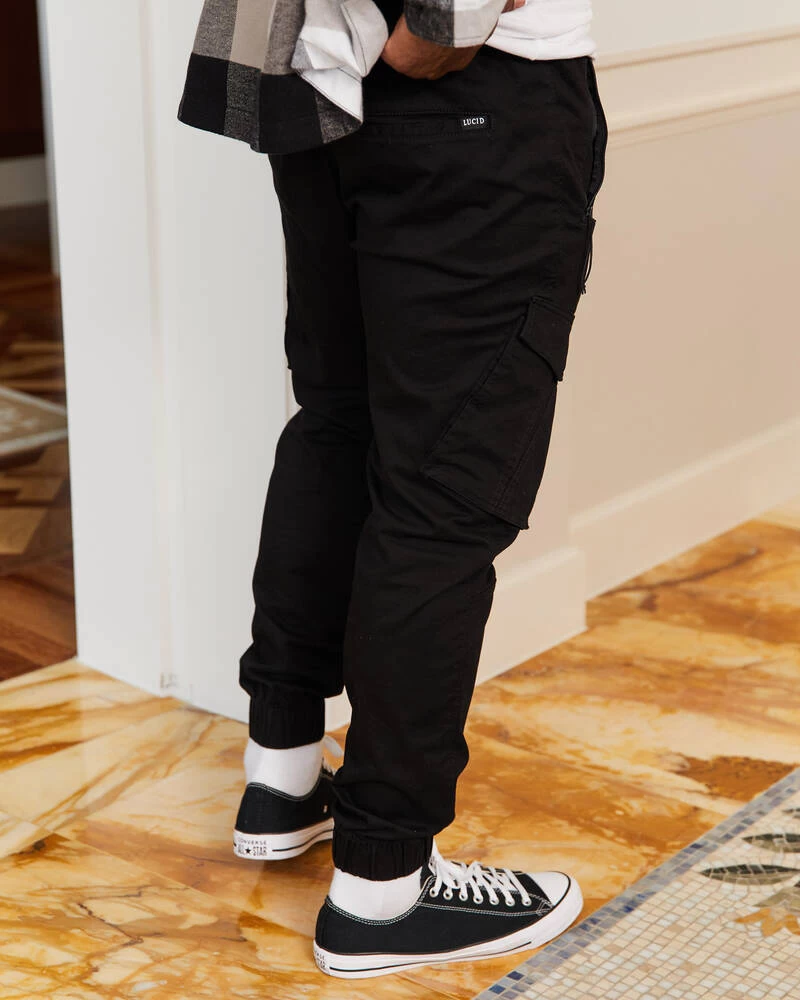 Ranking Jogger Pants - Image 2