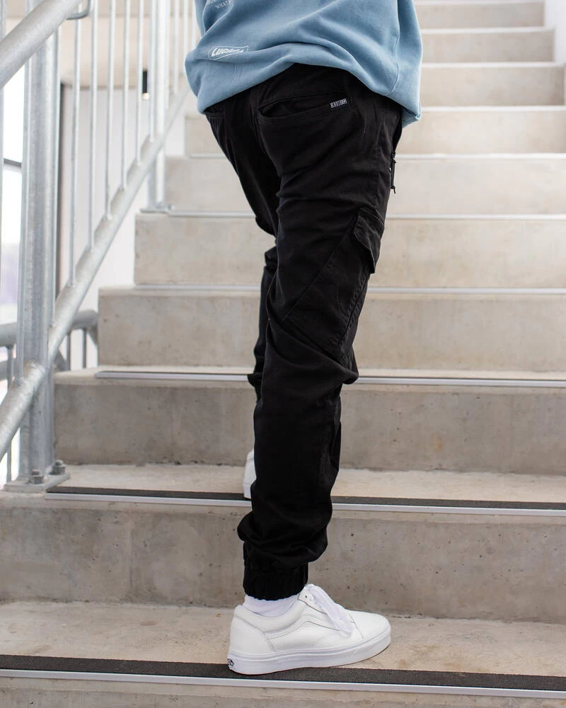 Ranking Jogger Pants - Image 3