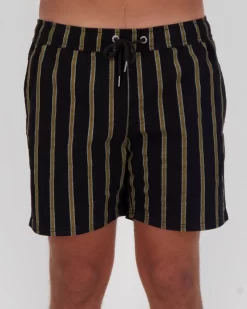 Bishop Mully Shorts