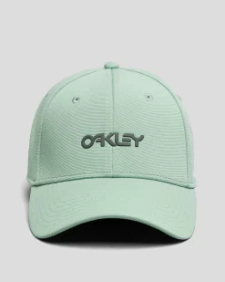 Oakley Metallic Cap