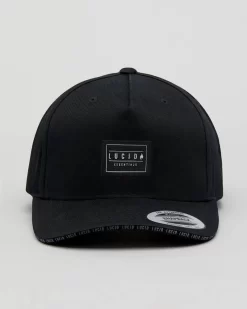 Vertex Cap