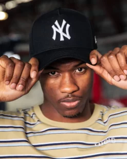 NEW ERA New York Yankees 9Forty A-Frame Cap