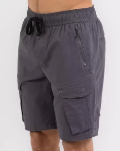 Ranking Walk Shorts