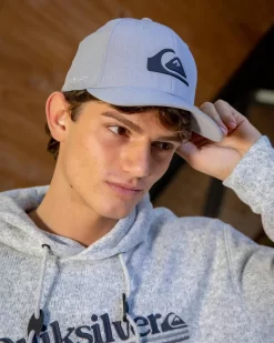 Quiksilver Amped Up Cap