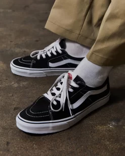 Vans Sk8-Low Shoes