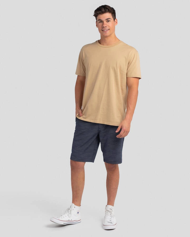 Rip Curl Jackson Boardwalk Shorts - Image 2