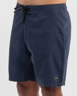 Rusty Dynamic Board Shorts