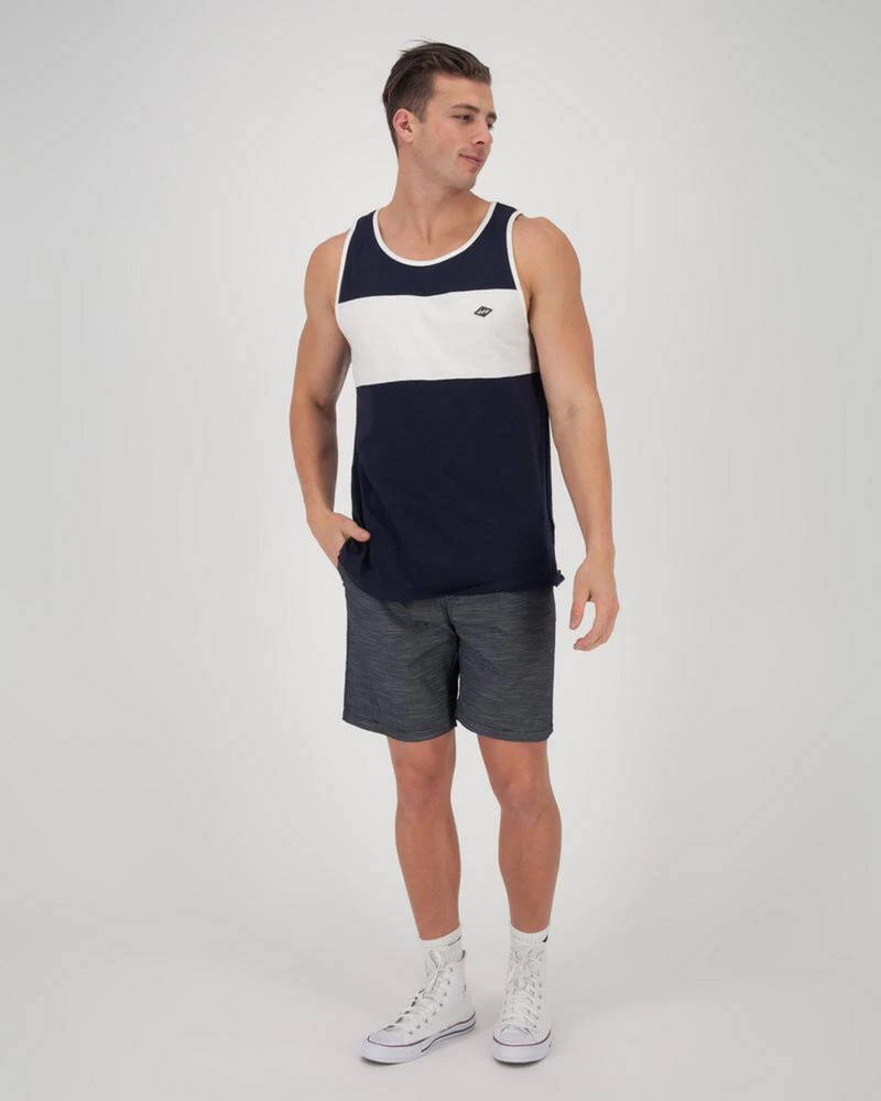 Billabong Slub Elastic 18" Walk Shorts - Image 5