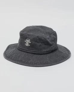 Rip Curl Searcher Mid Brim Hat