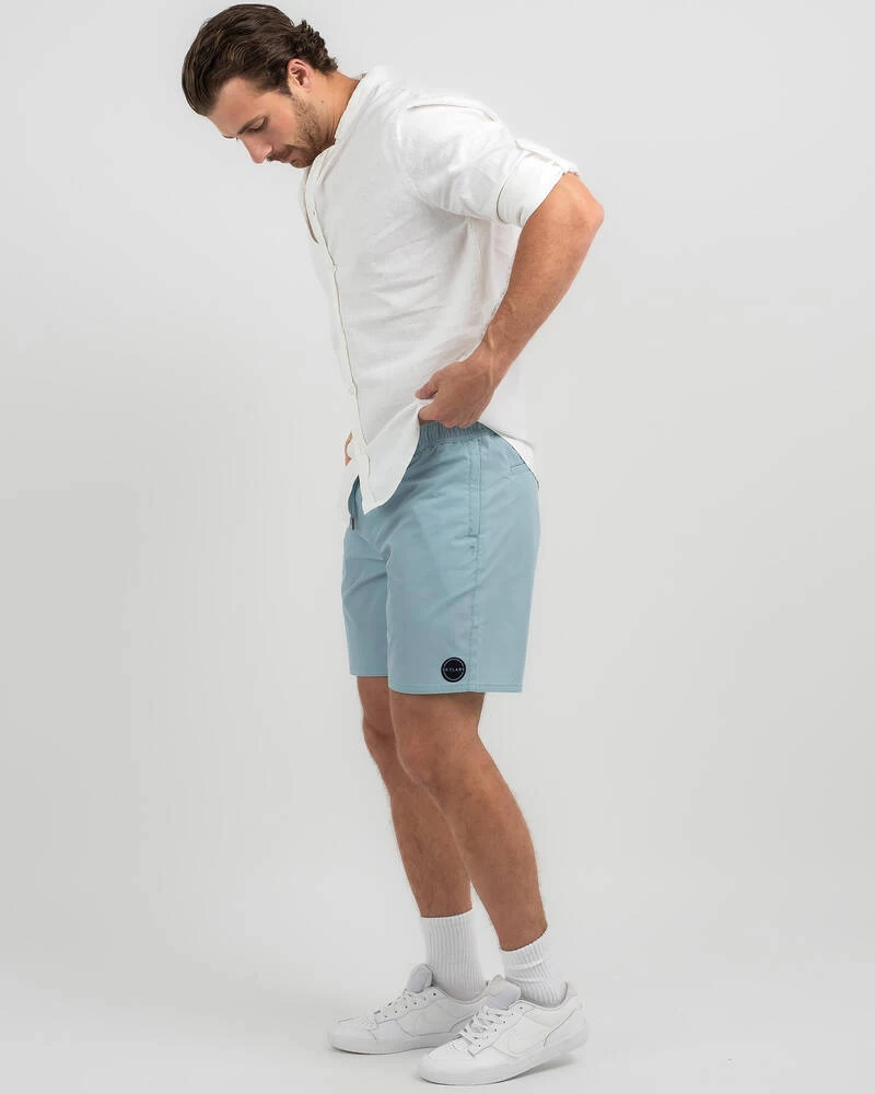 Reef Mully Shorts - Image 2