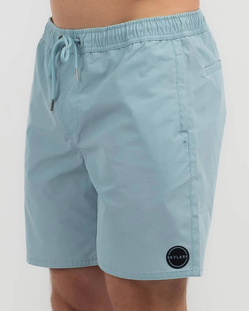 Reef Mully Shorts