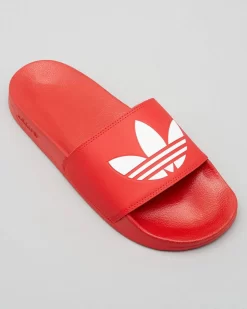 ADIDAS Mens' Adilette Lite Slides