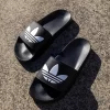 ADIDAS Men's Adilette Lite Slides