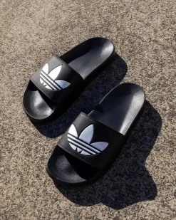 ADIDAS Men's Adilette Lite Slides