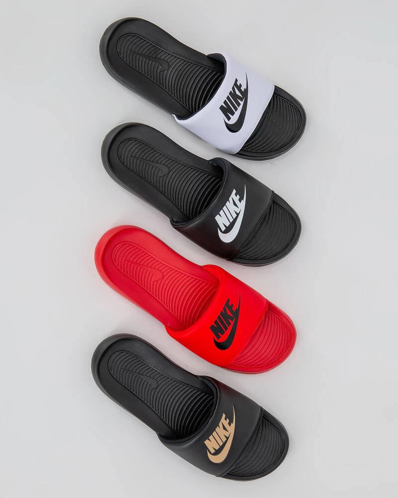 Nike Victori One Slides - Image 5