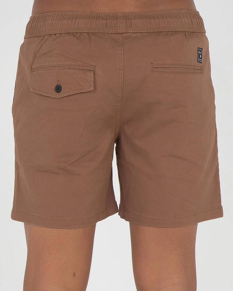 Duplex Mully Shorts - Image 2