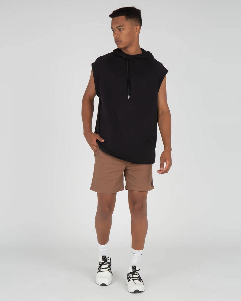 Duplex Mully Shorts - Image 3