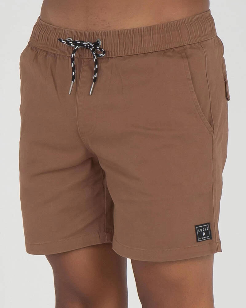 Duplex Mully Shorts - Image 4